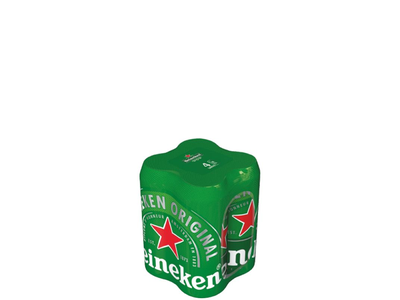 Heineken 4 x 0,5 L