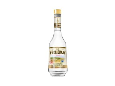 Degtinė PŠENIČNAJA 40%, 500 ml