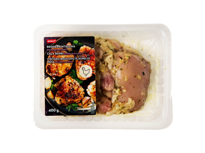 Višč.broil.šlaun.mėsa Rimi česn.mar.400g