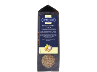 Citrininiai žuvies prieskoniai SANTA MARIA, 500 g
