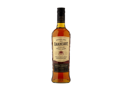 Spiritinis gėrimas OAKHEART, 700 ml