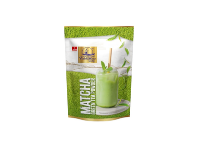 Žalios arbatos milteliai VIFON  MATCHA, 50 g