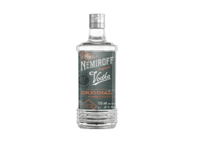 Degtinė NEMIROFF, 700 ml