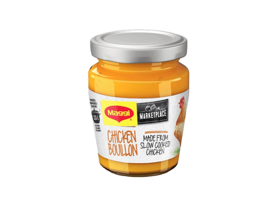 Vištienos sultinys MAGGI, 160 g, 160 g