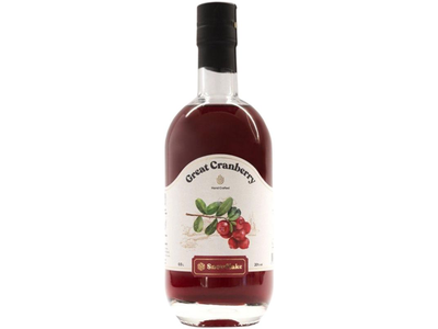Great Cranberry 0,5 l