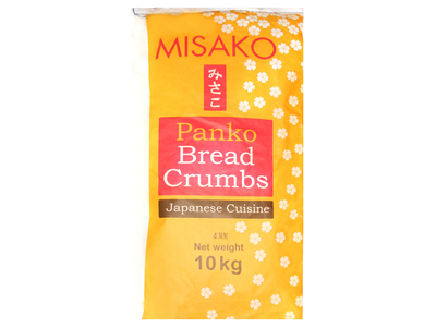 Panko džiūvėsėliai MISAKO, 10 kg