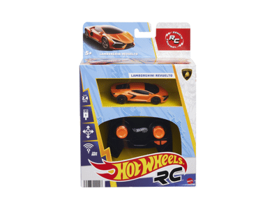 „Hot Wheels“ RC automodelis 