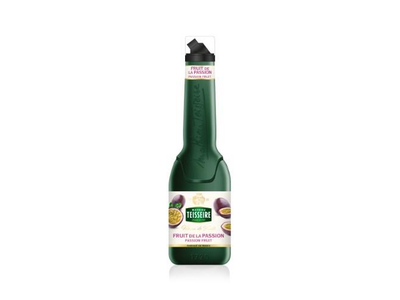 Tyrė TEISSEIRE, pasiflorų skonio, 1 l