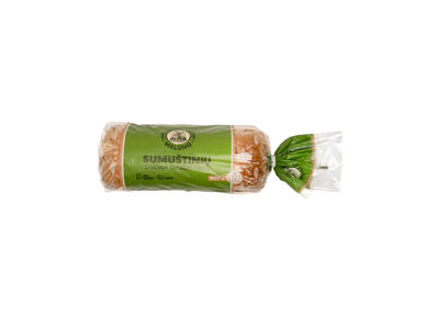 MALŪNO sumuštinių duona su sėklomis, 400 g