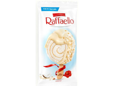 Ledai RAFFAELLO, 63,5g