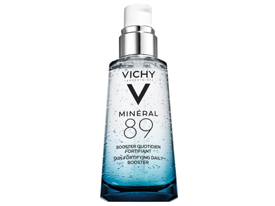 Veido serumas Vichy Mineral 89, 50 ml