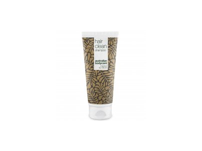 Plaukų šampūnas AUSTRALIAN BODYCARE HAIR CLEAN, 250ml