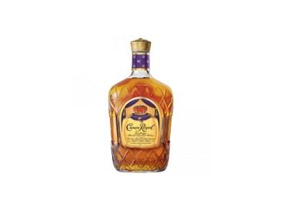 Viskis CROWN ROYAL, 40%, 1 l