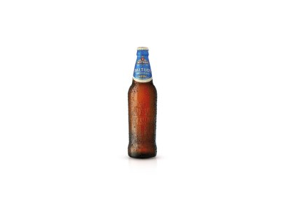 Alus ŠVYTURYS Baltijos, 5,8%, 0,5 l, butelis