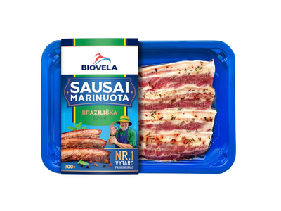 S. marin. kiaul. šon. kepsn. BIOVELA, 300 g