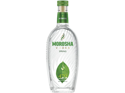 Morosha Spring 0,7 l
