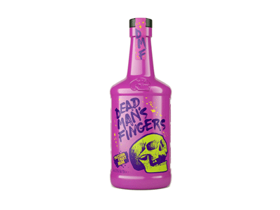 Romas DEAD MAN'S FINGERS PASSION FRUIT, 700 ml
