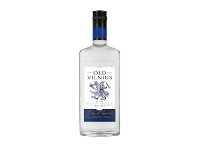 Džinas OLD VILNIUS, 500 ml