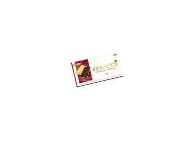 MERCI Fine Marzipan 112 g