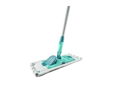 Grindų valymo rinkinys Clean&Compact LEIFHEIT