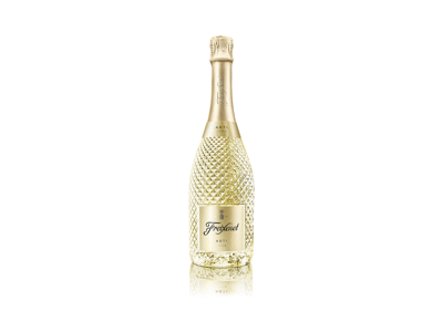 Putojantis baltasis saldus vynas FREIXENET ASTI, 750 ml