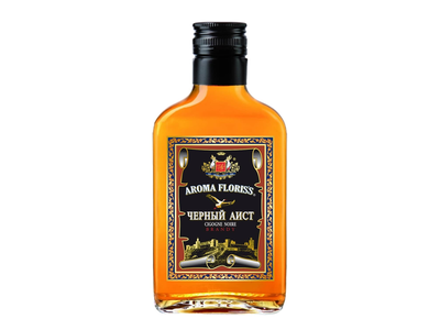 Brendis CIORNIJ AIST, 38 %, 0,2 l