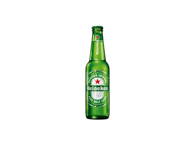 Alus HEINEKEN, 5 %, 0,33 l