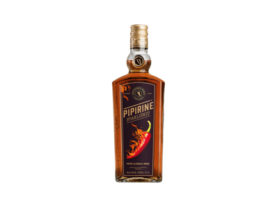 Spiritinis gėrimas STAKLIŠKIŲ PIPIRINĖ, 500 ml