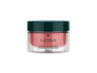 Kondicionierius dažytiems plaukams RENE FURTERER COLOR GLOW, 200 ml