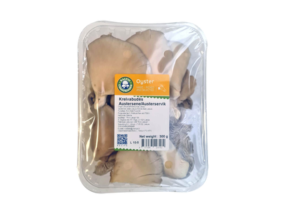 Kreivabūdės, 300 g