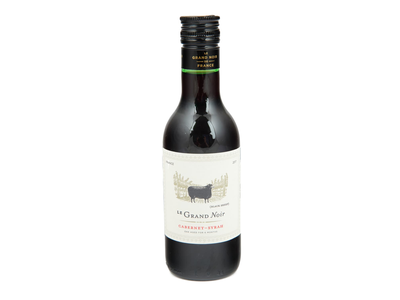 R.s.vynas LE GRAND NOIR Cabernet-Syrah,0,187l