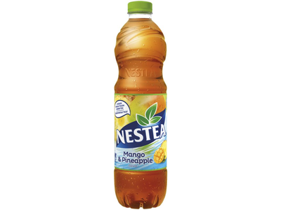 Nestea Ice Tea Mango & Pineapple 1,5 L