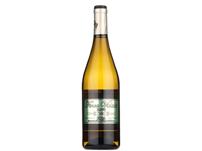 Finca Vidales Blanco 2021 0,75 l