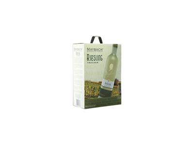 Maybach Riesling Trocken 3 L