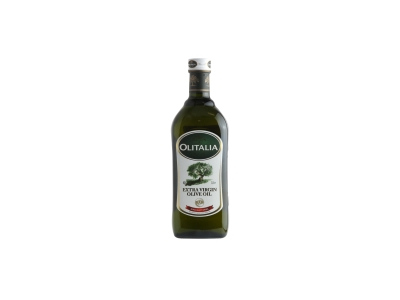 Alyvuogių aliejus OLITALIA, Extra Virgin, 1 l