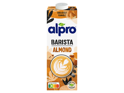 Migdolų gėrimas ALPRO BARISTA, 1 l