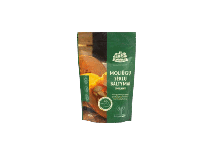 Smulkinti moliūgų sėklų baltymai ŽOLYNĖLIS, 200 g