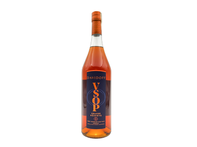 Konjakas Davidoff VSOP, 40%, 1L