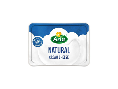 ARLA tepamas sūris, 24,5% natūralus, 200 g