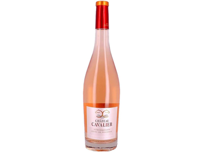 Ch.Cavalier Cuvee Marafiance Rose 0,75 l