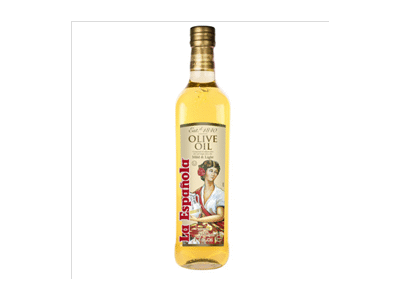 Ypač švelnus alyvuogių aliejus LA ESPANOLA, 500 ml