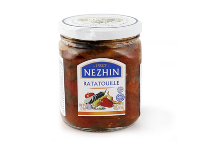 Troškinys NIZHYN, 450 g