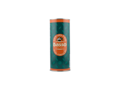 Alyvuogių išspaudų aliejus BASSO, 1 l