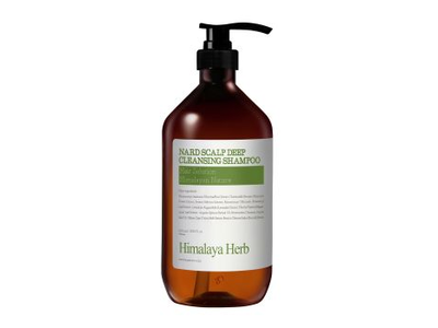 NARD SCALP DEEP CLEANSING plaukų šampūnas, 1000 ml