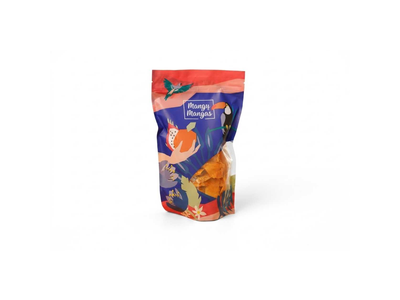 Džiovinti mangai, 100g