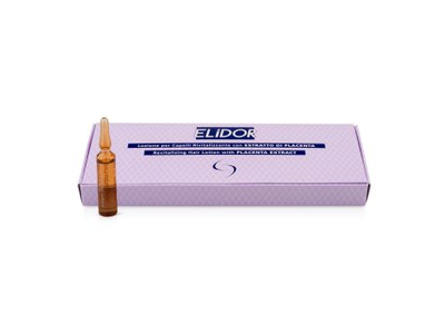 MIL MIL PLACENT ACTIV plaukų losjonas 6 ml
