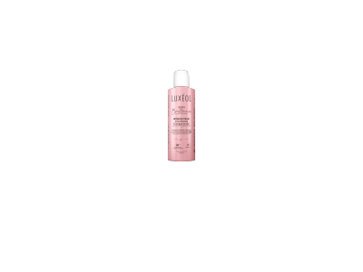 Žvilgesio suteikianti plaukų emulsija LUXEOL, 200 ml