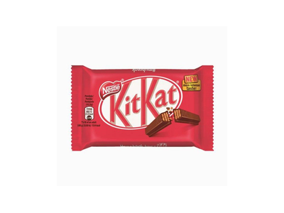 NESTLE šokoladas KIT KAT 41,5g