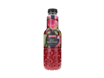 Gvajavų ir kertučių vaisių nektaras GRANINI, 750 ml