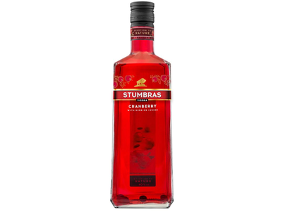 Stumbras Vodka Spanguolių skonio 0,5 L